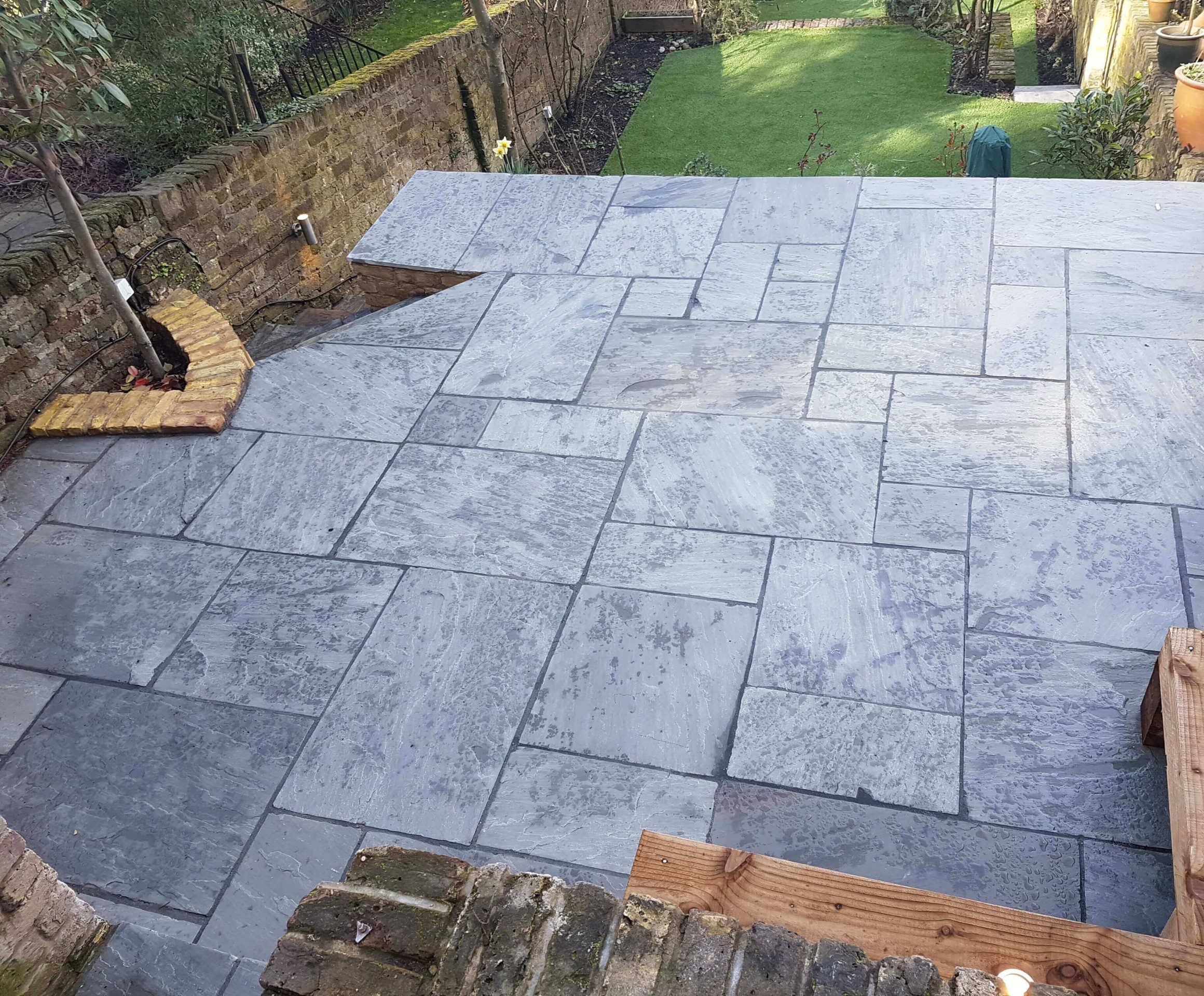 Garden Designers Ewell KT17/KT19